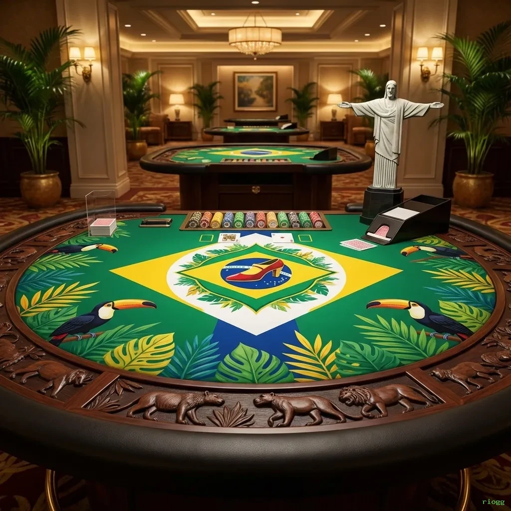 Benefícios da Conta riogg